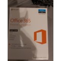 Microsoft Office 365 Personal subscription