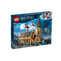 LEGO® HARRY POTTER HOGWARTS GREAT HALL