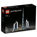 LEGO® Architecture Skyline Collection 21052 Dubai