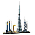 LEGO® Architecture Skyline Collection 21052 Dubai