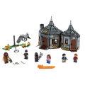 LEGO® Harry Potter 75947 Hagrids Hut: Buckbeaks Rescue