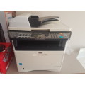 Kyocera Ecosys M2535DN Multi Function Printer Copier