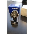 Casio Duro Men`s Divers watch (MDV-106G-1AVCF)