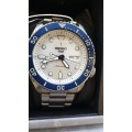 Seiko 5 Automatic 140th Anniversary Limited Edition (SRPG47K1)