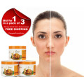 Snail Cream - The Anti-Aging Agent That Removes Wrinkles And Repairs Skin