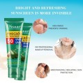 Any Sunscreen With Avocado Oil Has Superior Benefits  Over Regular Sunscreen