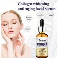 Pure Collagen Anti-Wrinkle Anti Aging Face Serum