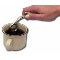 Quick Travel Pocket Cup Heater Element(110v) - Boils Cup Water In Less Than One Minute