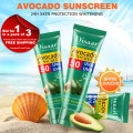 Any Sunscreen With Avocado Oil Has Superior Benefits  Over Regular Sunscreen
