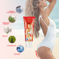 Tightens Buttocks, Breasts And Hips - Firming Cellulite Removal Cream