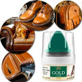 Dehydrate and Renew Your Leather Items...Desired Results Quaranteed