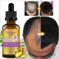 Disaar Ginger Hair Essential Oil - Anti Hair Loss Oil 40g