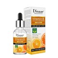Disaar Organic Facial Serum - Vitamin C With Hyaluronic Acid