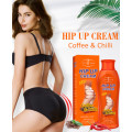 Breast, Hip And Buttock Lifting Cream - Aichun Beauty Coffee Chilli