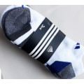 Adidas Ankle Socks For Adults X 3 Pairs