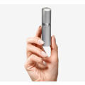 Stylish Aluminium Atomiser - For Perfume Or Sanitiser Refill