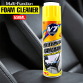 Multi-Functional Foam Cleaner - Clean Car Seats, Carpet, Sofas, Tyre With Waterless Solution