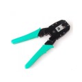 Network Lan Cable Wire Stripper & Crimping Tool