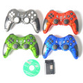 5 in1 Double Shock Gaming Controller Gamepad Joystick - PC; PS2; PS3; ANDROID