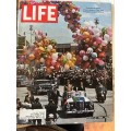 Life Magazine March 27 1964