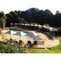 Crystal Springs 13-17th September 2021(4 Adults only) Midweek(self catering)