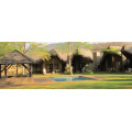 Sudwala Lodge 27-31 January 2020 (1 Bedroom 4 Sleeper) Midweek Breakaway near Nelspruit , Mpumalanga