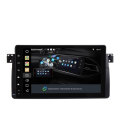 BMW E46 Double Din Radio 7 & 9 inch android 8.1 with GPS and Rear View camera