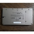 Nintendo DSi XL with Charger