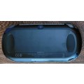 PS Vita Console with Charger and 8GB SD Card