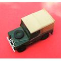 MINT 1949 DINKY DY9-B LAND ROVER MK1 BY MATCHBOX DINKY. NOT CORGI OR BRITAINS.