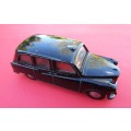 SCARCE AUSTIN LONDON TAXI BY `SPOT ON` FROM NORTHERN IRELAND. NOT DINKY.