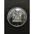 1975 Silver R1 Proof Coin (Quantity x 10)