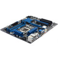 Gigabyte GA-Z77X-UD5H LGA 1155 AMD CrossFireX/NVIDIA SLI Dual LAN Dual UEFI BIOS ATX Motherboard