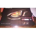 GIGABYTE Radeon RX 460 WINDFORCE OC 2GB GV-RX460WF2OC-2GD