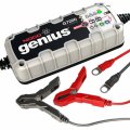 Noco G7200 Smart 12V & 24V 7.2A UltraSafe Battery Charger and Maintainer