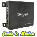 Targa Digital Nano Series 4600W 4 Channel Amplifier