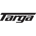 Targa TG-350USR Car Radio