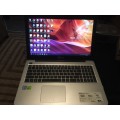 ASUS K556UF-XX024T 15.6 Inch i-5 HD Laptop
