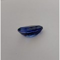 6.26ct Blue Marquise Sapphire