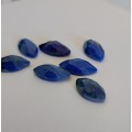 1.45ct Marquise Lapis Lazuli