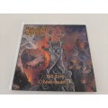 Malevolent Creation - The Ten Commandments LP Death Morbid Angel