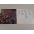 Malevolent Creation - The Ten Commandments LP Death Morbid Angel