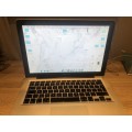 Macbook Pro mid 2010