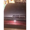 PlayStation 3 Slim Console only for sale