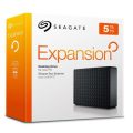 Seagate 5TB || External Drive || Brand New Sealed ||