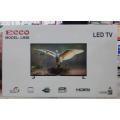 Ecco || 50 Inch || LED TV || BRAND NEW BOXED ||