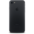 iPhone 7 || 256GB || Black || Very Good Condition