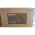 VITO || 50 Inch || LED TV || BRAND NEW BOXED ||