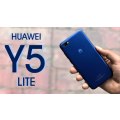 Huawei Y5 Lite 2018 || BRAND NEW Boxed || 16GB ||