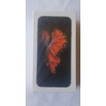 iPhone 6s || 64GB || Space Grey || BRAND NEW BOXED || See Pics